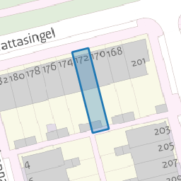 Perceel KLG00-L-1846