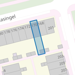 Perceel KLG00-L-1847