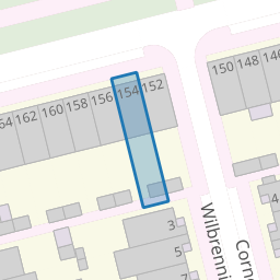 Perceel KLG00-L-1858