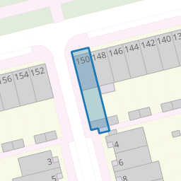 Perceel KLG00-L-1860