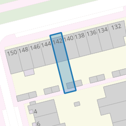 Perceel KLG00-L-1864