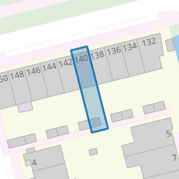 Perceel KLG00-L-1865