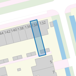 Perceel KLG00-L-1868