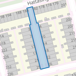 Perceel KLG00-L-1870