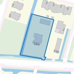 Perceel KLG00-L-1878