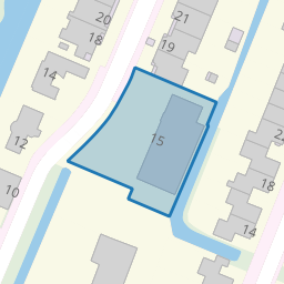 Perceel KLG00-L-1895