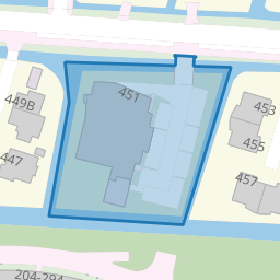 Perceel KLG00-L-1904