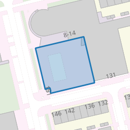 Perceel KLG00-L-1909