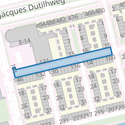 Perceel KLG00-L-1912