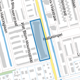 Perceel KLG00-L-1915