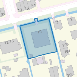 Perceel KLG00-L-1918