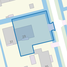 Perceel KLG00-L-1921