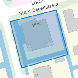 Perceel KLG00-L-1924