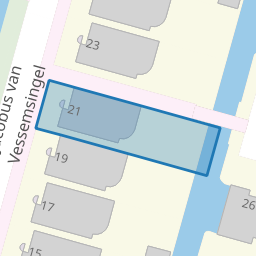 Perceel KLG00-L-1946