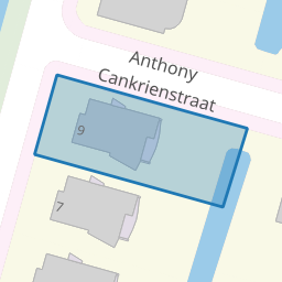 Perceel KLG00-L-1951