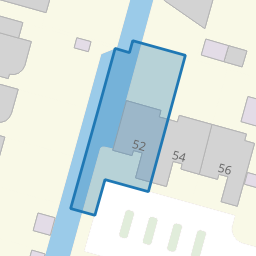 Perceel KLG00-L-1955