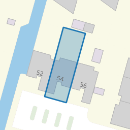 Perceel KLG00-L-1956