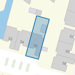 Perceel KLG00-L-1957