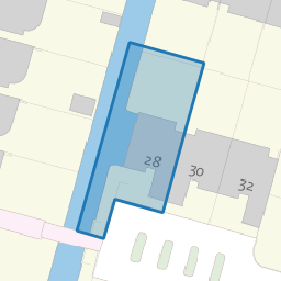 Perceel KLG00-L-1961