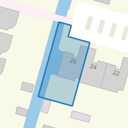 Perceel KLG00-L-1964