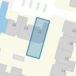 Perceel KLG00-L-1966