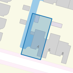 Perceel KLG00-L-1967