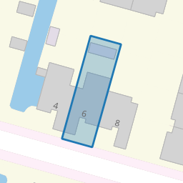 Perceel KLG00-L-1968