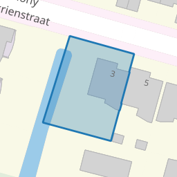 Perceel KLG00-L-1970