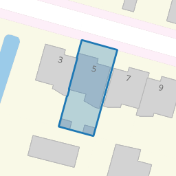 Perceel KLG00-L-1971