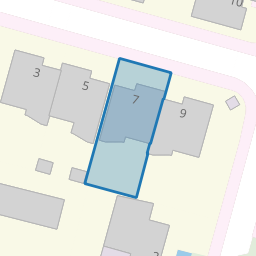 Perceel KLG00-L-1972