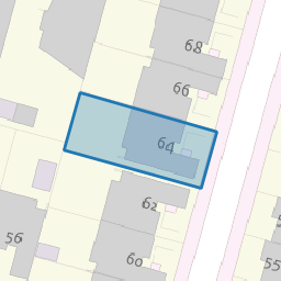 Perceel KLG00-L-1981