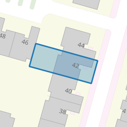 Perceel KLG00-L-1986