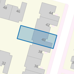 Perceel KLG00-L-1987