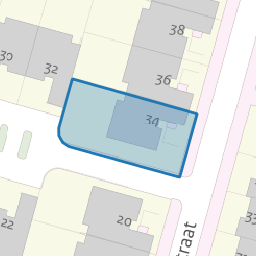 Perceel KLG00-L-1990