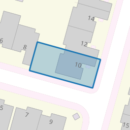 Perceel KLG00-L-1996