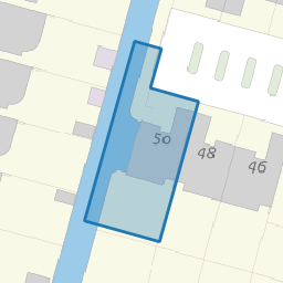 Perceel KLG00-L-2003