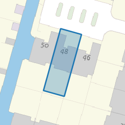 Perceel KLG00-L-2004