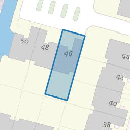 Perceel KLG00-L-2005