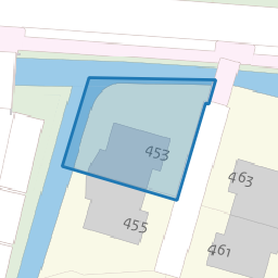 Perceel KLG00-L-2006