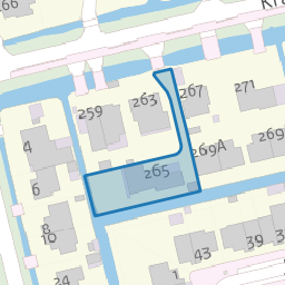 Perceel KLG00-L-2017