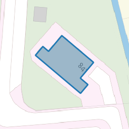 Perceel KLG00-L-2022