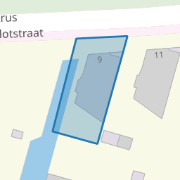 Perceel KLG00-L-2030