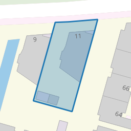 Perceel KLG00-L-2031