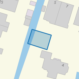 Perceel KLG00-L-2033