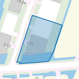 Perceel KLG00-L-2044