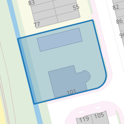 Perceel KLG00-L-2046