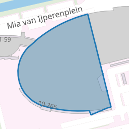 Perceel KLG00-L-2048