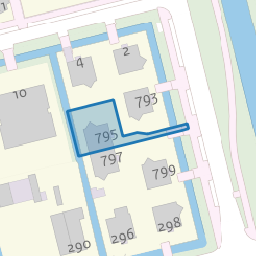 Perceel KLG00-L-2072