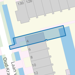 Perceel KLG00-L-2086