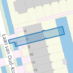 Perceel KLG00-L-2087